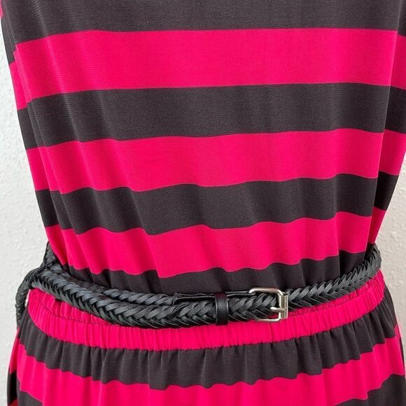 NWT Fever Maxi Dress Size XS - Picture 4 of 10